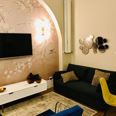Porta Ticinese Apartment Милан Экстерьер фото