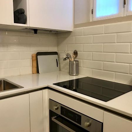 Porta Ticinese Apartment Милан Экстерьер фото