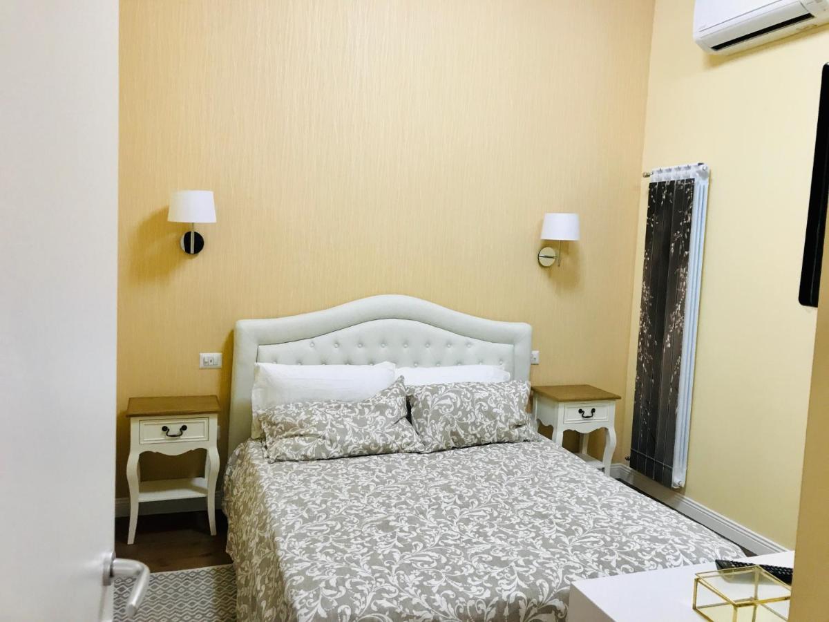 Porta Ticinese Apartment Милан Экстерьер фото