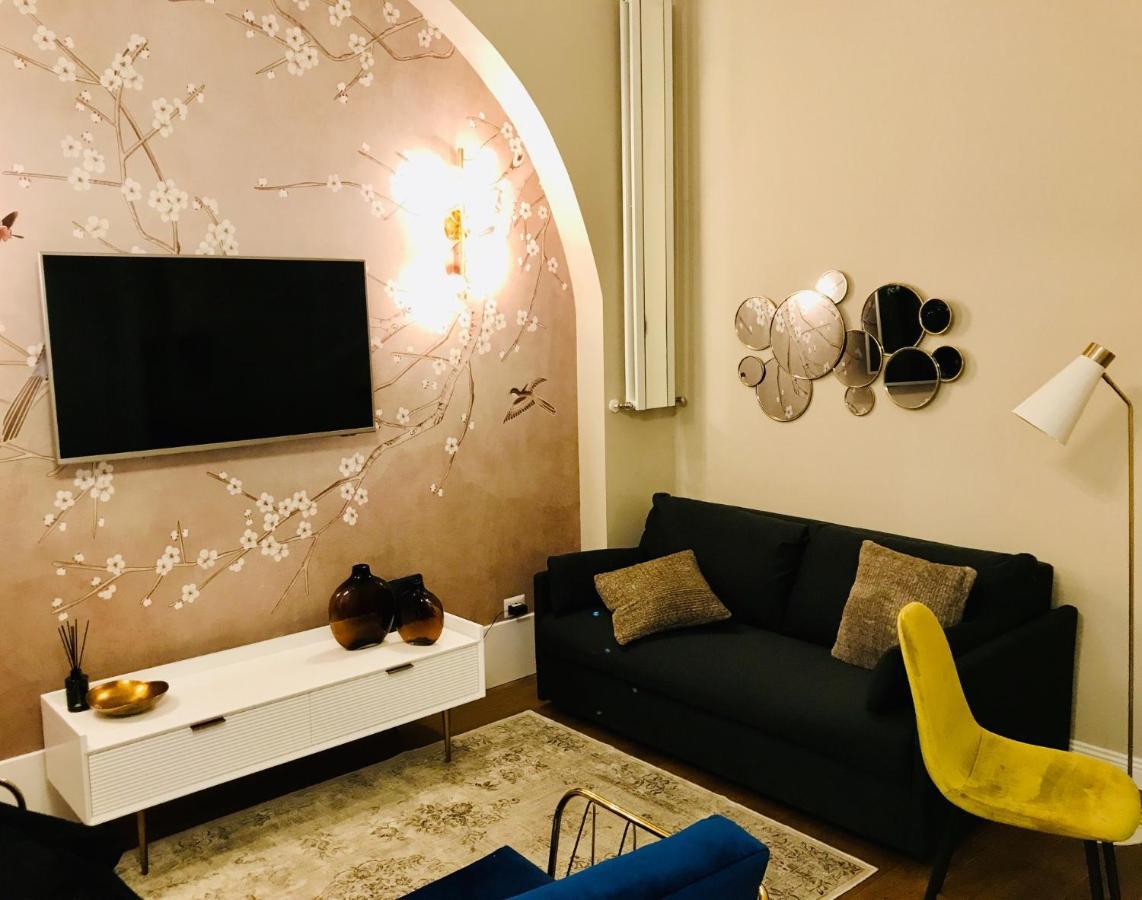 Porta Ticinese Apartment Милан Экстерьер фото