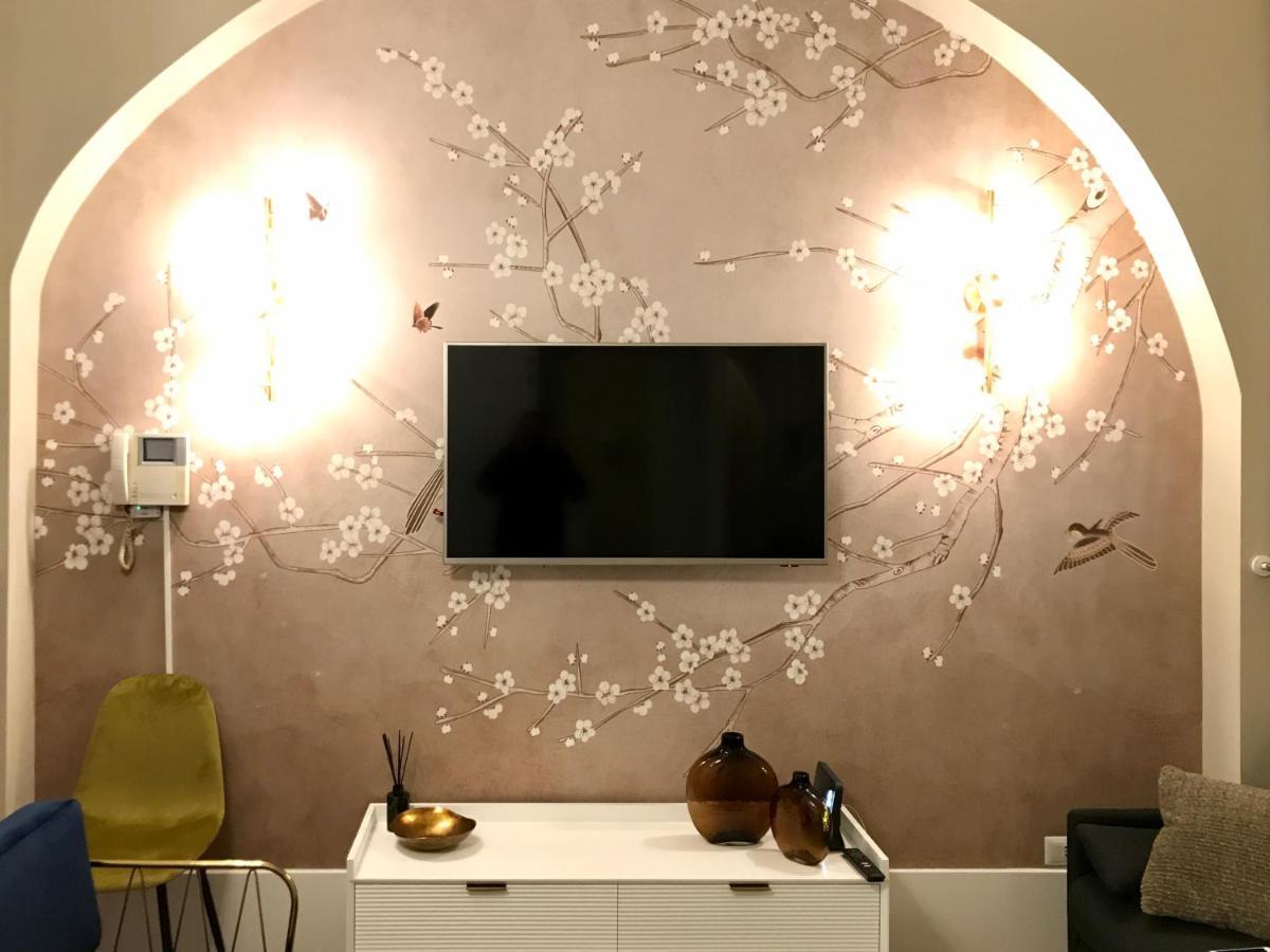 Porta Ticinese Apartment Милан Экстерьер фото