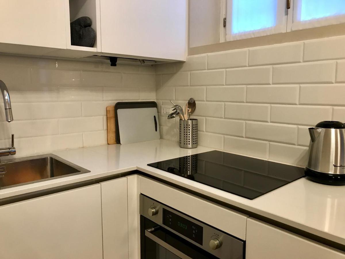 Porta Ticinese Apartment Милан Экстерьер фото